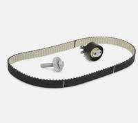 7701478830 8660003373 Nouvelle pompe à eau de refroidissement en alliage d'aluminium pour Dokker Duster Logan Sandero Renault Symbol Megane Clio