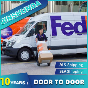 Agente di Spedizione Porta a Porta <span class=keywords><strong>DDP</strong></span> per l'Italia da Shenzhen Cina via Mare+Express - Product Image 4