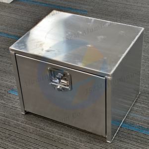 Boîte à outils <span class=keywords><strong>en</strong></span> acier inoxydable <span class=keywords><strong>en</strong></span> gros - OEM, verrouillable, étanche, <span class=keywords><strong>pour</strong></span> camion/<span class=keywords><strong>remorque</strong></span>, <span class=keywords><strong>coffre</strong></span> à outils automobile sur mesure - Product Image 5