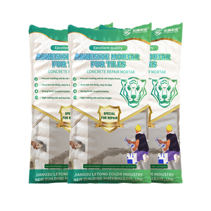 Keo chịu nhiệt cho gốm sứ linh hoạt gạch vữa nhanh chóng thiết lập gạch dính - Product Image 3