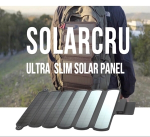 2020 Eshine plegable Panel USB tipo C teléfono móvil Universal Panel Solar cargador - Product Image 5