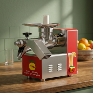 Fabricante de Máquinas para Hacer Jugo de Naranja |   Exprimidor de Cítricos Automático |   OEM y Exportación a Granel - Product Image 2