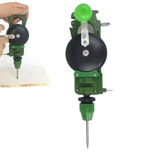 Outils multifonctionnels pour la maison en gros : découpe de verre et perçage de trous - Product Image 4