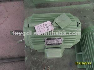 Moteur PM sans balais haute efficacité 150 kW pour véhicule et bateau avec variateur de vitesse en promotion - Product Image 6