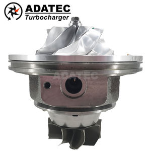 N55 yükseltme turbo kartuş 18539700001 dergi taşıyan X5 X5 X6 18539880000 ForBMW 235i 335i 335i için burası - Product Image 3