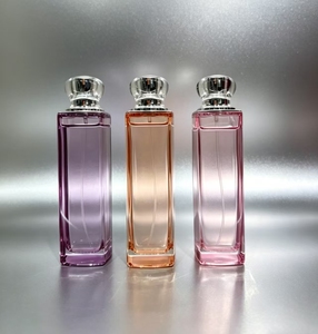 Parfum unisexe très demandé pour le commerce transfrontalier, fabrication de parfums durables, support de vente en gros pour OEM - Product Image 5