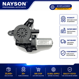 Moteur de lève-vitre côté droit 68321314AA pour DT DS 2019-2024 Dodge Ram 1500 Pickup 68321314 - Product Image 1