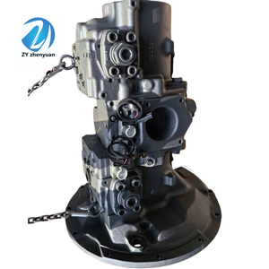 Bomba Hidráulica para Excavadora KOMATSU PC PC130 PC130-7, Bomba Hidráulica de Pistones para Excavadora - Product Image 1