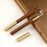 Cadeaux Fête des Pères – Stylo Bille Rétro Luxe Sport Multifonctionnel 0,5 mm avec Étui Rotatif – Écriture Fluide – Plastique – Pointe Moyenne
