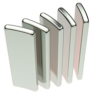 Perceuse magnétique à bon prix Aimant d'arc en néodyme et ferrite pour le soudage et le pliage de moteurs Code Hs 85051110