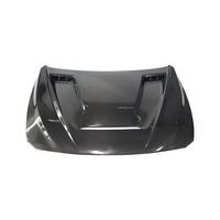 Capot moteur avant en fibre de carbone style GTS Vantwo pour BMW Série 3 F30 F35 2012-2018, pièces de rechange pour modification automobile