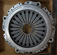 AUTO Koppelingschijf 1878004100 voor 2007 240mm Diameter Nieuwe Vervanging met 3 Spline Hnfl Merk 3 Maanden Garantie