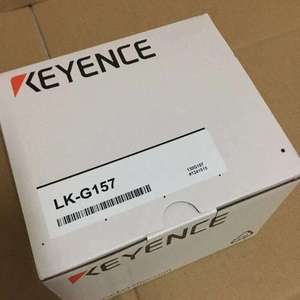 เซ็นเซอร์เลเซอร์ LK-G157 ของแท้ใหม่เอี่ยม - Product Image 5