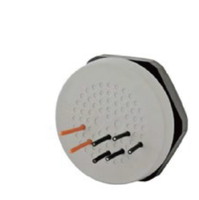 Système d'entrée de câble KDP, série à branchement direct, plaque de base ronde pour l'entrée de câble, marque FAS, protection IP65, KDP 63/13