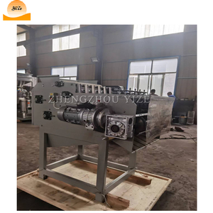 Máy Bóc Vỏ Hạt Điều Được Sử Dụng Rộng Rãi Máy Bóc Vỏ Hạt Điều Hạnh Nhân - Product Image 3