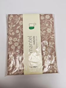 Skymoving New Custom kaki Khăn trải bàn không thấm nước rắn Polyester bảng vải thanh lịch bảng vải cho tiệc cưới - Product Image 6