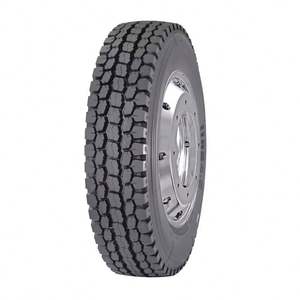 Nouveau 295/75R22.5 315/80R22.5 Pneu Radial Passager 16PR pour Camions Légers Camion Radial Pneu En Caoutchouc TBR Tubeless Numéro 12R22.5 - Product Image 2