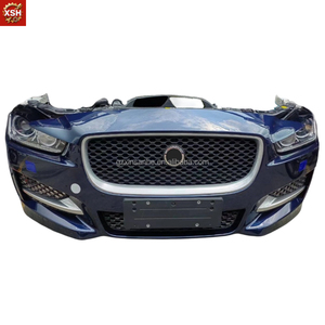 Ensemble complet de la partie avant (nosecut) pour <span class=keywords><strong>Jaguar</strong></span> XEL Sport X760 3.0 <span class=keywords><strong>d</strong></span>'origine, <span class=keywords><strong>d</strong></span>'occasion - Product Image 1