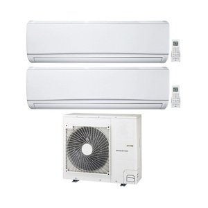 12000 Btu Inverter Multi Split <span class=keywords><strong>Aire</strong></span> <span class=keywords><strong>Acondicionado</strong></span> 4 Unidades <span class=keywords><strong>Aire</strong></span> <span class=keywords><strong>Acondicionado</strong></span> Multi Split Dual - Product Image 5