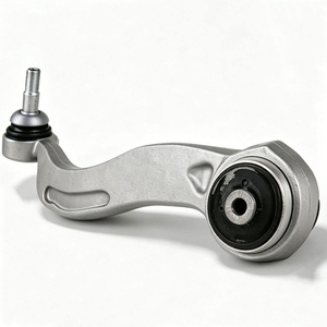 31106894661 31106894671 Brazo de control inferior delantero izquierdo y derecho para BMW Serie 3 G28 G20 G21 Serie 4 G22 G23 - Product Image 4