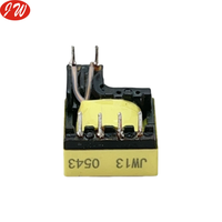 Alimentation LED, Alimentation à découpage, Transformateur haute fréquence, Série EE, Prise en charge de la personnalisation