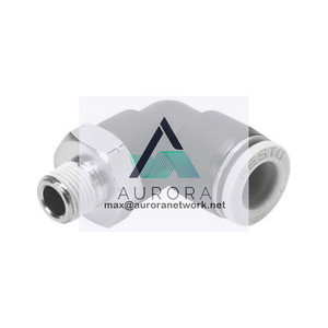 อุปกรณ์วาล์วนิวเมติกอิเล็กทรอนิกส์ QBL-1/8-3/8-U - Product Image 1