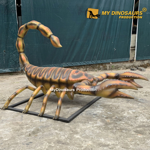 My Dino-escorpión de clase mundial, insecto animatrónico realista - Product Image 5