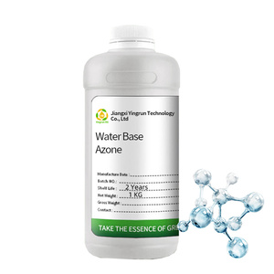 Base de agua suave <span class=keywords><strong>Azone</strong></span>, adecuada para el cuidado de la piel sensible y compatibilidad con la fórmula - Product Image 3