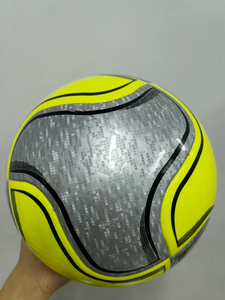 Balón de Fútbol Inflable Promocional de Alta Calidad para Fiestas y Decoración al Aire Libre - Product Image 5