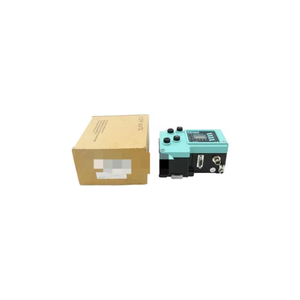 Ic-kp-b6-subd 128706 Nsmp nouveau contrôleur de programmation Plc dédié Pac d'automatisation industrielle Original prêt à l'emploi - Product Image 1