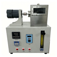 SP-1264 Grease Water Washout Testing Machine ASTM D1264 SH/T 0109 Lab Instrument for Lubricant Grease Water Wash-out Test
