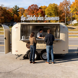 Camión <span class=keywords><strong>de</strong></span> Comida Comercial, Remolque <span class=keywords><strong>de</strong></span> Comida, Camión <span class=keywords><strong>de</strong></span> Helados, Camión <span class=keywords><strong>de</strong></span> Cócteles, Camiones <span class=keywords><strong>de</strong></span> Comida Multifuncionales en Venta <span class=keywords><strong>Cerca</strong></span> <span class=keywords><strong>de</strong></span> <span class=keywords><strong>Mí</strong></span>, Remolque <span class=keywords><strong>de</strong></span> Comida para Concesiones - Product Image 3