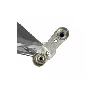 Condensador de Aire Acondicionado para Ford Ranger T7 PX2 Mazda BT-50 2015- AB39-19710-AF 2374912 EB3G-19710-A2D AB39-19710-<span class=keywords><strong>AE</strong></span> - Product Image 5