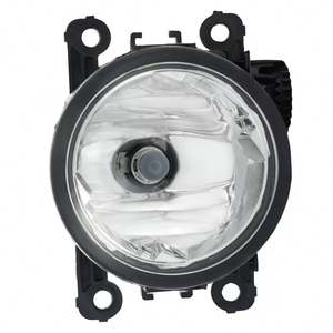 OEM autopartes halógenas DRL Park intermitentes luces <span class=keywords><strong>antiniebla</strong></span> con juego de cubierta de luz <span class=keywords><strong>antiniebla</strong></span> para <span class=keywords><strong>Jeep</strong></span> <span class=keywords><strong>Renegade</strong></span> 2015-2018 - Product Image 5