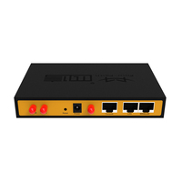 Band 42/43 3G/4G LTE Outdoor CPE Router Módulos inalámbricos y RF Producto