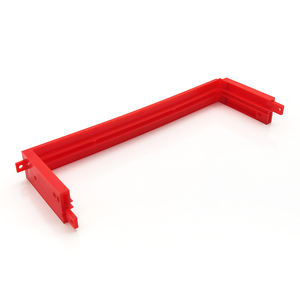 Özel Yüksek Mukavemetli Plastik Parça PA+GF Naylon <span class=keywords><strong>POM</strong></span> PET PE Plastik Enjeksiyon Kalıplama Hizmeti Plastik Enjeksiyon Kalıplı Parçalar - Product Image 6