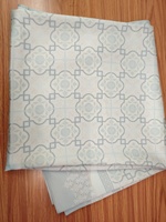 Voile en satin doux 2026 en gros, foulard carré en tissu de soie satinée, impression personnalisée sur foulard en soie pour femmes musulmanes, ourlet bébé