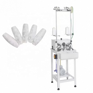Machine à bobiner le fil à coudre, machine à enrouler les canettes - Product Image 1