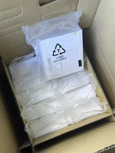 หูฟังแบบมีสายสำหรับ iPhone หูฟังแบบใส่ในหูพร้อมไมโครโฟน หูฟังสำหรับ iPhone แบบ Type-C สำหรับ iPhone14 13 12 - Product Image 3
