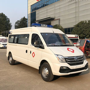 Véhicule d'urgence médical avancé pour les <span class=keywords><strong>services</strong></span> d'<span class=keywords><strong>ambulance</strong></span> et de transport de patients – <span class=keywords><strong>Ambulance</strong></span> de contrôle médical - Product Image 4