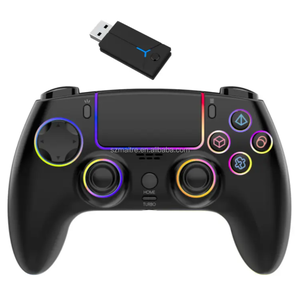 <span class=keywords><strong>Control</strong></span> <span class=keywords><strong>de</strong></span> Juego Inalámbrico con Vibración <span class=keywords><strong>de</strong></span> Cuatro Colores para Play Station 5 para <span class=keywords><strong>Ps5</strong></span>/<span class=keywords><strong>ps4</strong></span>/ps3/switchgame <span class=keywords><strong>Control</strong></span> Inalámbrico Joystick - Product Image 2