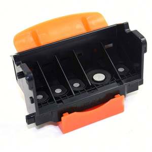 Tête d'impression QY6-0080 QY60080 Tête d'impression pour Canon Pixma <span class=keywords><strong>MG5350</strong></span> IP4850 IP4880 IP4830 MG5250 MG5280 MG5340 MX892 Tête d'imprimante à jet d'encre - Product Image 4