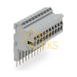 Wago 2001560 - Nuovo - Product Image 1