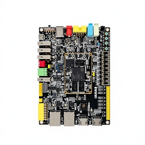 Xiaomeige AC880 | ZYNQ 7020 Full-Function FPGA <b>Board</b>, XILINX MIPI CSI, LINUX ZYNQ LINUX development W922 - Product Image 1