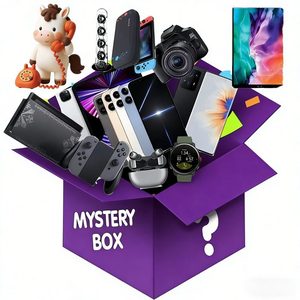 2026 เซ็ตเครื่องสำอางสไตล์เคป๊อปสุดลึกลับ ชุดฟุตบอล ของขวัญวันเกิด ลูกโป่งเซอร์ไพรส์ ของเล่นผู้ใหญ่ ของเล่นนำโชค เกมส์ กล่องสุ่ม นาฬิกาอัจฉริยะ - Product Image 5