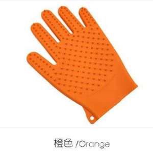 Spazzola 3 in 1 per la Pulizia e la Toelettatura di Cani e Gatti, Strumento per la Rimozione dei Peli e il Massaggio degli <span class=keywords><strong>Animali</strong></span> - Product Image 1