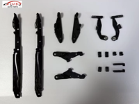 Autres pièces automobiles, accessoires de voiture, kit de réparation de toit ouvrant pour Hyundai Tucson, Mistra, SantaFe et Kia Sorento, Sportage