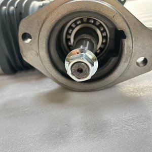 Engine Parts Compressor 5260445 C3970805 5285436 5287588 for L9.3 Engine Air Compressor - Product Image 2