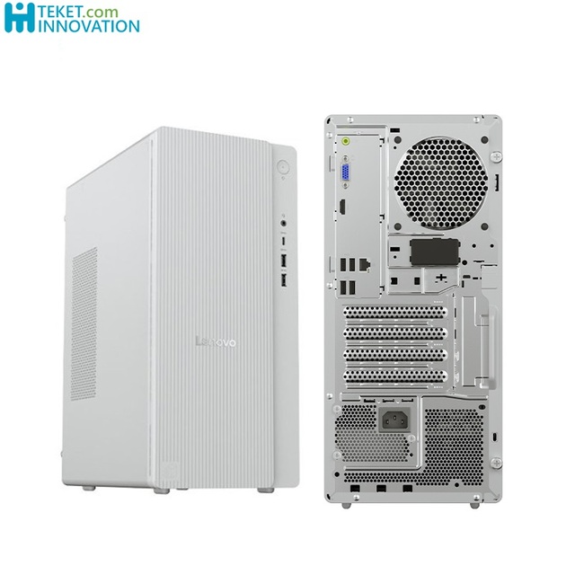 For Lenovo IdeaCentre Tianyi 510PRO Gaming Desktop PC with i5-14400 Processor 32GB DDR5 Memory 1TB SSD USB 3.2