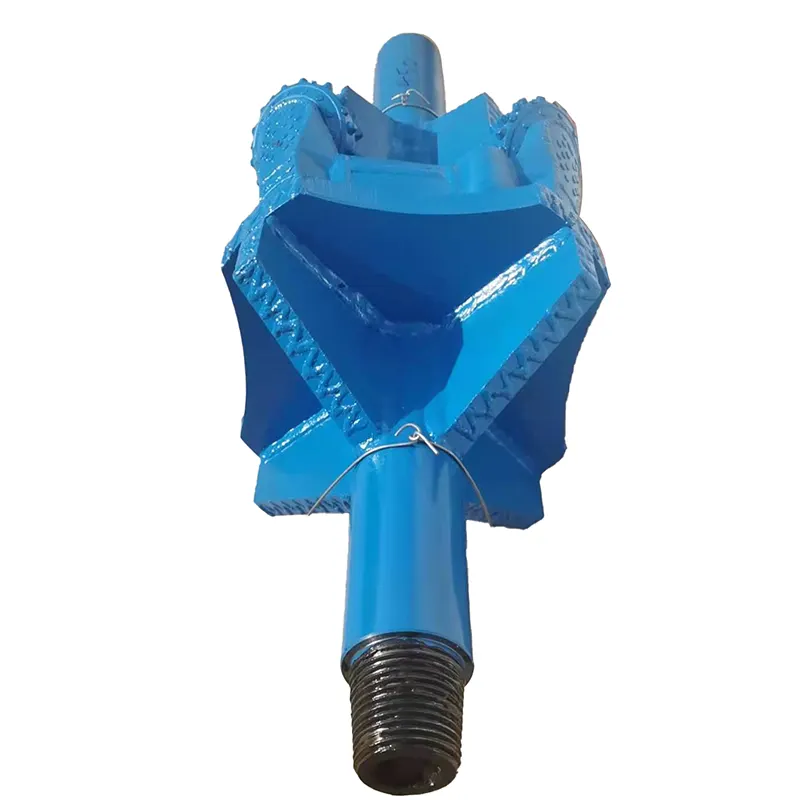 HDD tricone bit Rock khoan lổ cho tốt và khoan dầu Rock khoan lổ